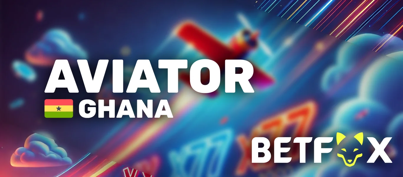 Betfox Aviator