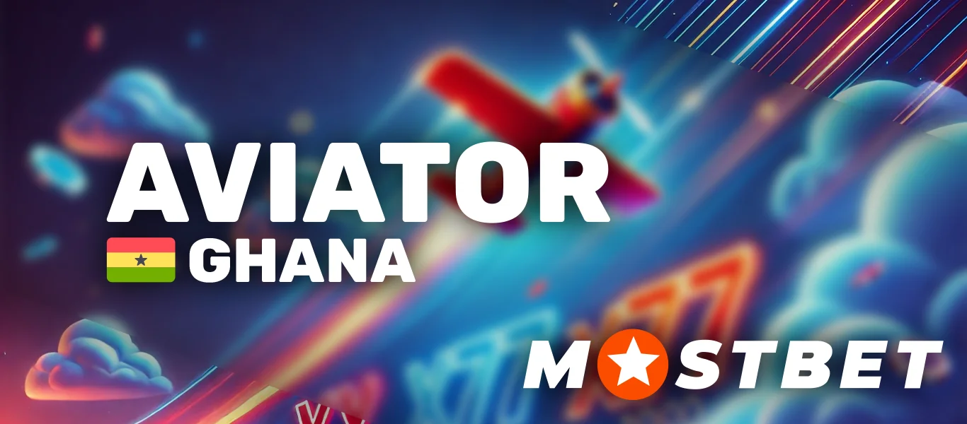 Mostbet Aviator